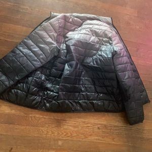 Mens Bubble Coat